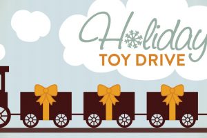 2019 TOY DONATION DRIVE - Orthodontics Naples