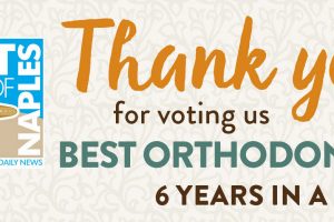 best orthodontist naples