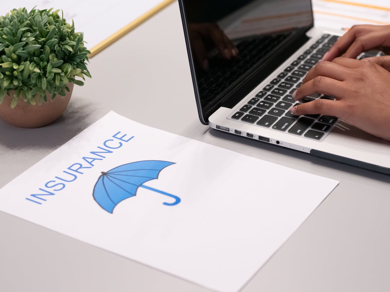 Insurance & Financing Options