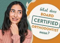 board certified