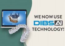 DIBS AI Orthodontics
